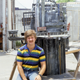 Illustration for article titled 142 Behind-The-Scenes Photos Reveal iBlade Runner/is Miniature World